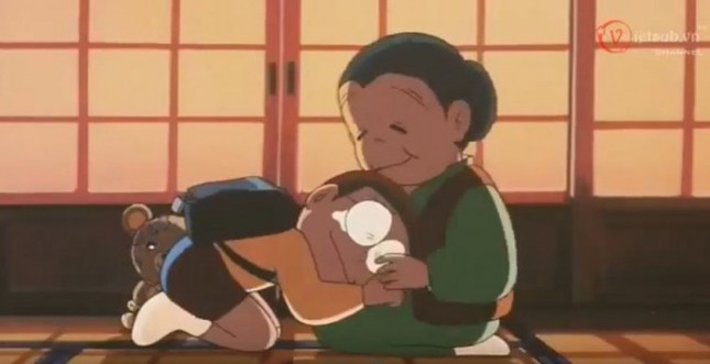 Một kẻ yếu như Nobita tiềm ẩn nhiều điều đáng quý, rất giống hầu hết chúng ta ảnh 7