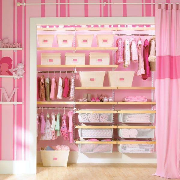 Làm sao để có một tủ quần áo thật hoành tráng và “đâu vào đó“? ảnh 3