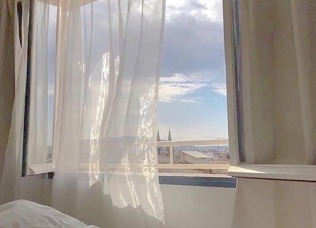Dịch bệnh, thiên tai, sạt lở và những sự ra đi bất ngờ nhắc chúng ta đến lúc đổi cách sống ảnh 2