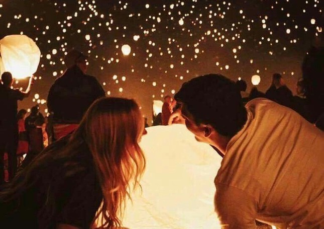 Có 10 dấu hiệu này trong tình yêu, bạn không cần tìm đâu xa, chân ái chính là đây! ảnh 1