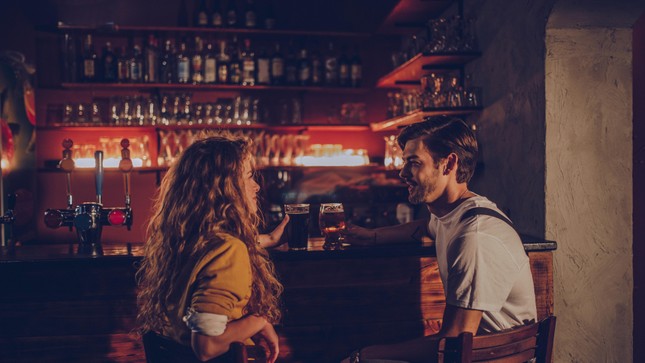 Có 10 dấu hiệu này trong tình yêu, bạn không cần tìm đâu xa, chân ái chính là đây! ảnh 4