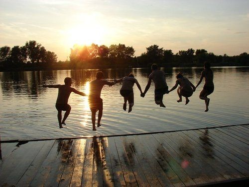 Có 10 dấu hiệu này trong tình yêu, bạn không cần tìm đâu xa, chân ái chính là đây! ảnh 3