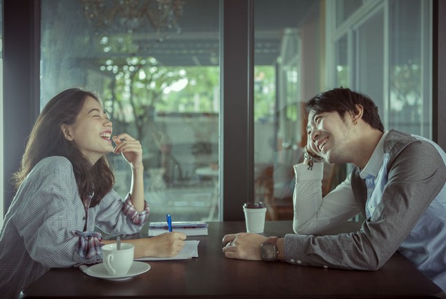 10 sự thật về chuyện hẹn hò mà đàn ông 25 tuổi nếu không biết thì cầm chắc ế! ảnh 4