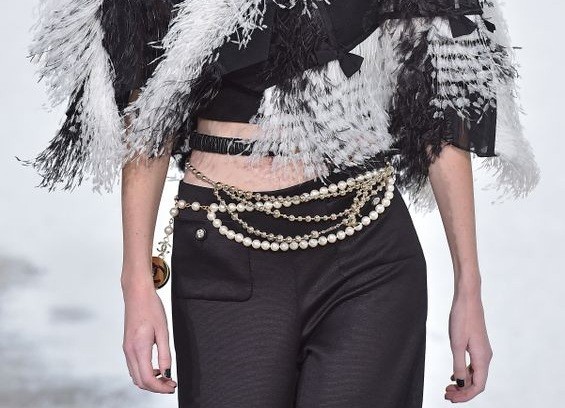 Từ bộ sưu tập Xuân Hè 2021 của Chanel, điểm danh 10 xu hướng thời trang sẽ lên ngôi ảnh 7