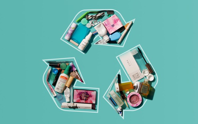Các tín đồ mỹ phẩm phải làm sao để theo đuổi lối sống “plastic-free“ đang là hot trend? ảnh 8