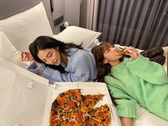 Những thói quen tưởng vô thưởng vô phạt nhưng lại vô tình trừ điểm sức khỏe của bạn ảnh 5