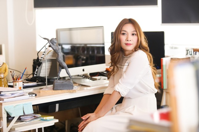 Để sở hữu làn da như tuổi 20, 'chị đẹp' Mỹ Tâm đã chia sẻ bí quyết này ảnh 4
