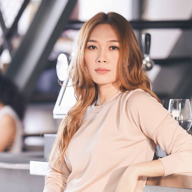 Để sở hữu làn da như tuổi 20, 'chị đẹp' Mỹ Tâm đã chia sẻ bí quyết này ảnh 6