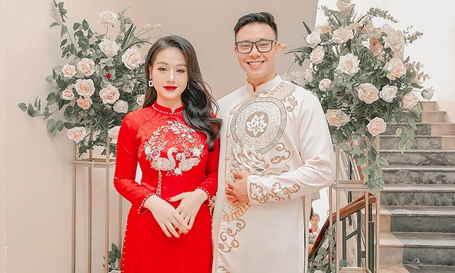 Ngỡ ngàng trước nhan sắc không tuổi của BTV Hoài Anh VTV ảnh 7