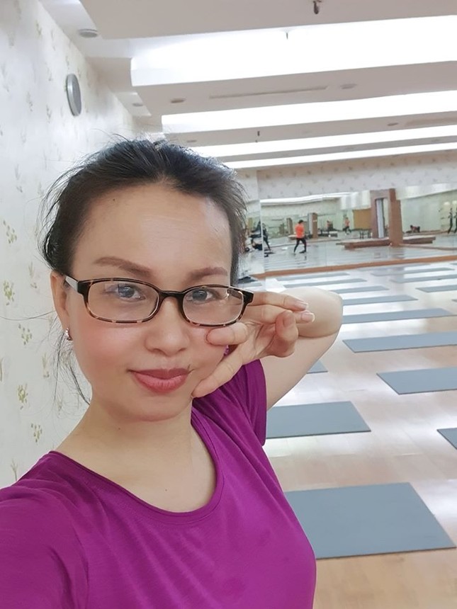 'Nóng mắt' với ảnh Chi Pu 'thả rông' vòng 1 ảnh 8