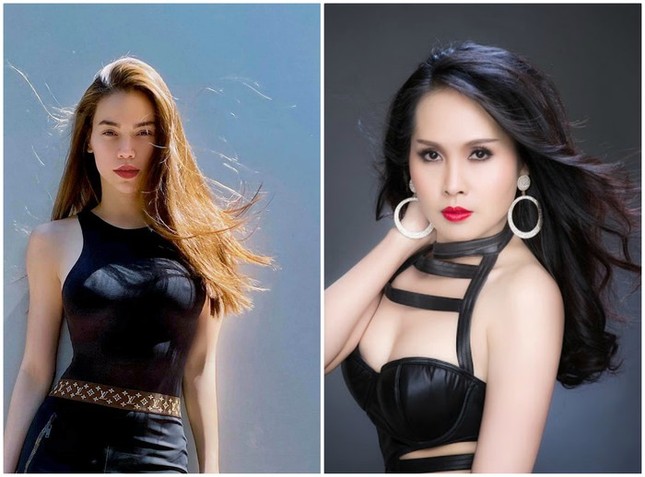 'Nóng mắt' với ảnh Chi Pu 'thả rông' vòng 1 ảnh 12