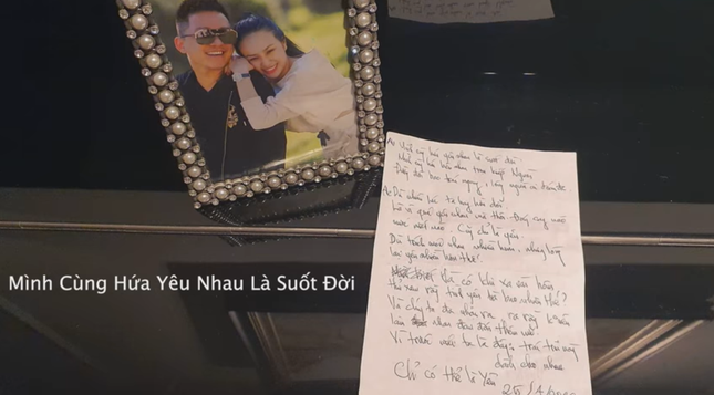 'Nóng mắt' với ảnh Chi Pu 'thả rông' vòng 1 ảnh 7