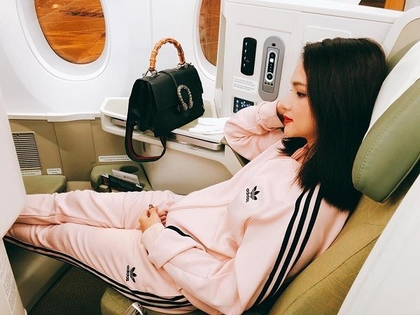 Hương Giang: Hành trình từ nam sinh vô danh tới hoa hậu 'bạc tỷ' ảnh 9
