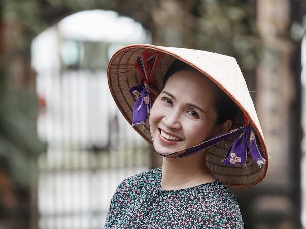 NSND Lan Hương: Tôi dùng tình thương để cảm hóa con dâu ảnh 1