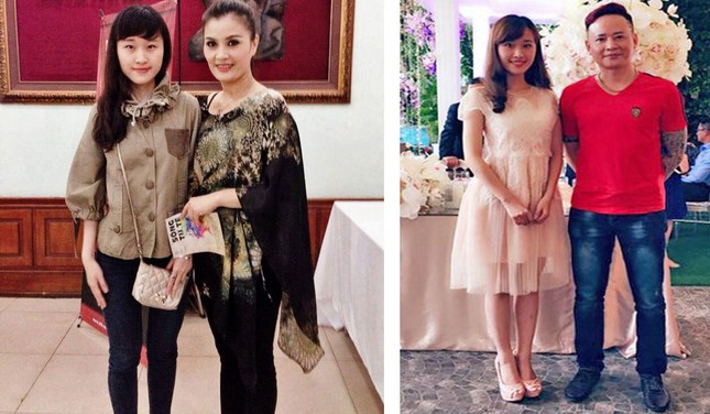 Tùng Dương nói về cuộc sống với vợ cũ - diễn viên Hoa Thúy ảnh 2