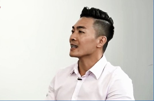 Lý do Cơ-Nghiệp chỉ diễn cặp với nhau mà không phải ai khác ảnh 2