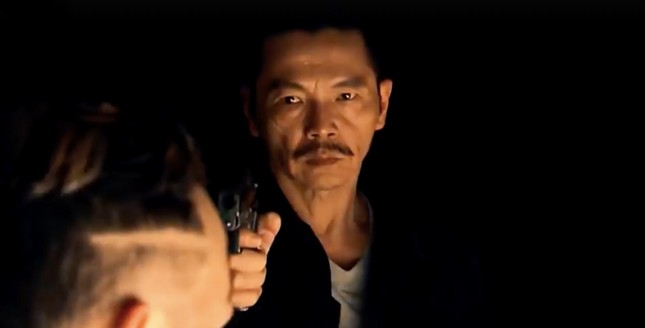 'Người Phán Xử ngoại truyện' nhiều cảnh nóng và bạo lực ảnh 3