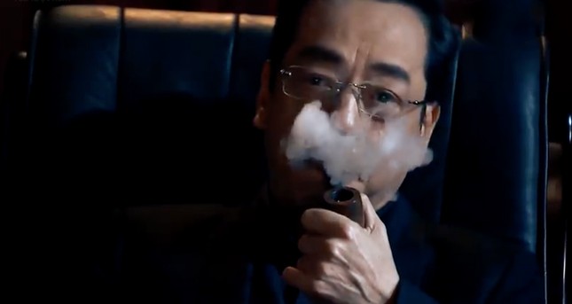 'Người Phán Xử ngoại truyện' nhiều cảnh nóng và bạo lực ảnh 1