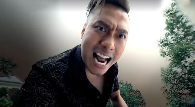 'Người Phán Xử ngoại truyện' nhiều cảnh nóng và bạo lực ảnh 2