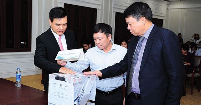 Khó bán vốn Nhà nước vì doanh nghiệp 'đấu đá' nội bộ ảnh 1