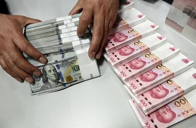 Lãi suất liên ngân hàng tăng mạnh ảnh 3