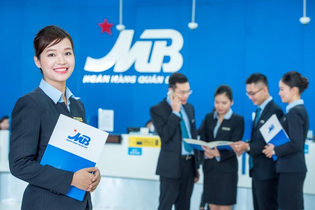 5 'ông lớn' ngân hàng với những kế hoạch 'khủng' năm 2019 ảnh 2
