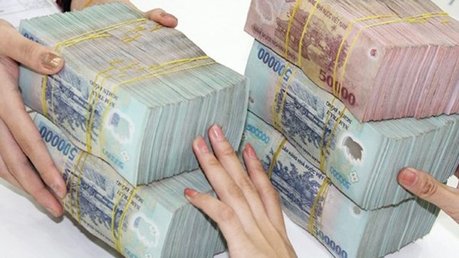 Hư thực việc lỗ hơn chục tỷ của Nhà máy in tiền Quốc gia ảnh 2