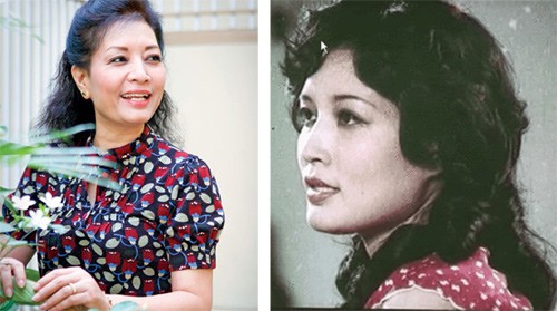 Tình duyên lận đận của hai kiều nữ phim “Biệt động Sài Gòn” ảnh 2