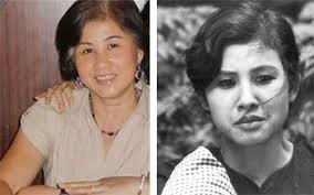 Tình duyên lận đận của hai kiều nữ phim “Biệt động Sài Gòn” ảnh 3