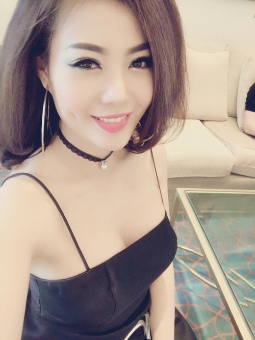 Đọ vẻ sexy của 2 mỹ nhân ‘Người phán xử’ ảnh 13