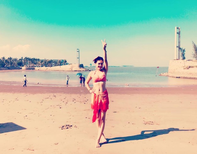 Đọ vẻ sexy của 2 mỹ nhân ‘Người phán xử’ ảnh 9