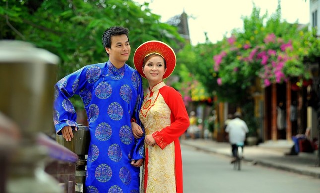 Diễn viên Anh Đức tiết lộ về số phận bi đát của Khải Sở Khanh ảnh 2