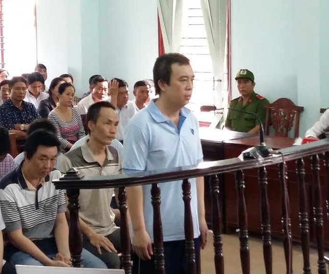 Vụ thanh tra giao thông nhận 'mãi lộ' tiền tỷ: Cấp trên yêu cầu bỏ qua xe vi phạm ảnh 1