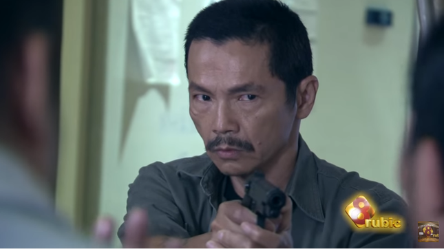“Người phán xử” tập 33: Bảo Ngậu là người của Thế Chột? ảnh 1