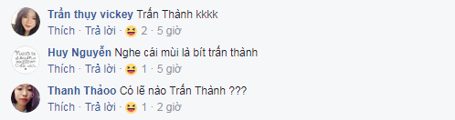 Rộ tin Trấn Thành từng là người yêu trong bóng tối của Đào Bá Lộc ảnh 2