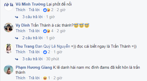 Rộ tin Trấn Thành từng là người yêu trong bóng tối của Đào Bá Lộc ảnh 4