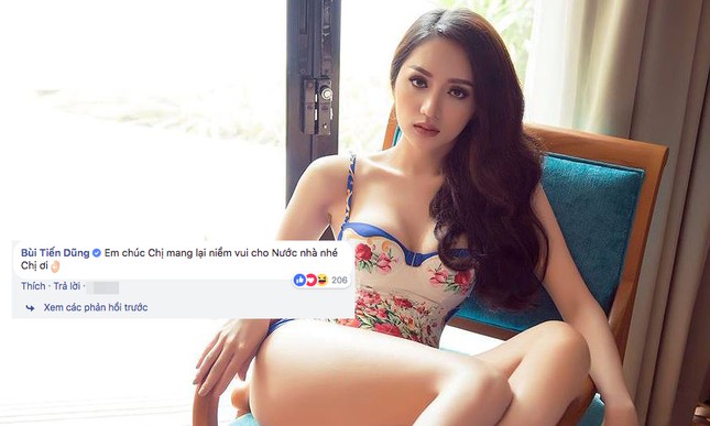 Showbiz 9/3: Nhóm HHK nói gì về Châu Việt Cường? ảnh 2