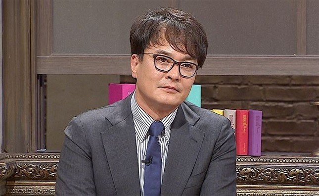 Showbiz 9/3: Nhóm HHK nói gì về Châu Việt Cường? ảnh 1