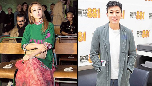 Showbiz 13/3: Bảo Anh phản ứng khi Đức Chinh U23 ‘thả thính’ ảnh 4