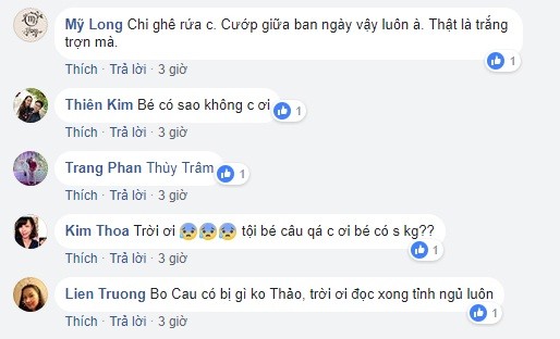 Người mẫu Phan Như Thảo: 3 kẻ lạ mặt giằng co với chồng để bắt con gái ảnh 2