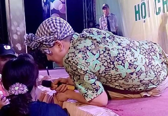Thực hư việc chia tay Nhã Phương, Trường Giang cạo đầu ảnh 2