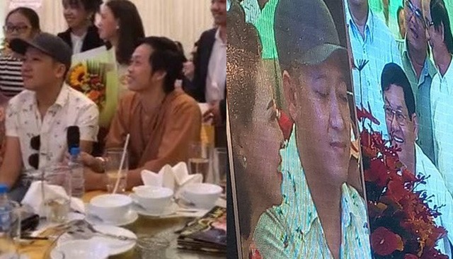 Thực hư việc chia tay Nhã Phương, Trường Giang cạo đầu ảnh 1