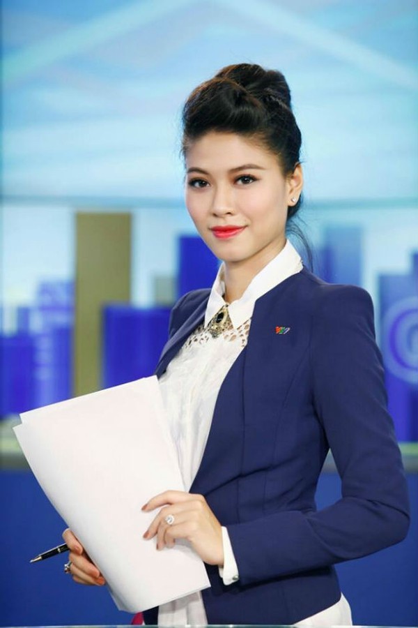 Loạt BTV, MC nổi tiếng nói về mức lương ở VTV ảnh 1