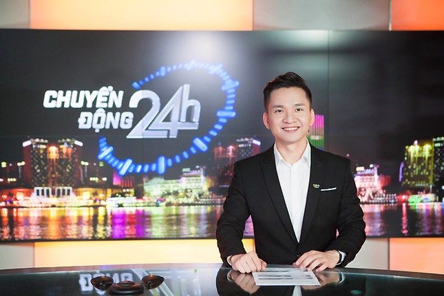 Loạt BTV, MC nổi tiếng nói về mức lương ở VTV ảnh 3