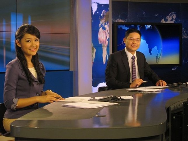 Loạt BTV, MC nổi tiếng nói về mức lương ở VTV ảnh 2
