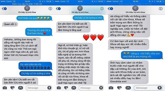Toàn cảnh scandal tố Phạm Anh Khoa ‘gạ tình’: Xin lỗi...chưa xong?! ảnh 8