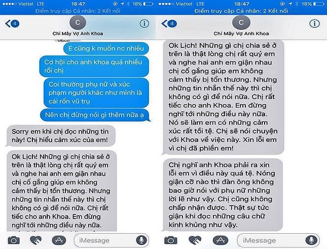 Toàn cảnh scandal tố Phạm Anh Khoa ‘gạ tình’: Xin lỗi...chưa xong?! ảnh 9