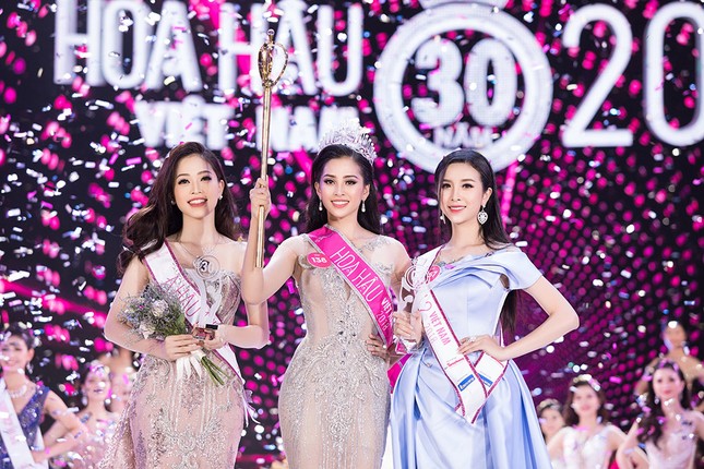 Top 3 HHVN 2018: Còn nhiều điều phải lo hơn là chuyện tình cảm ảnh 2