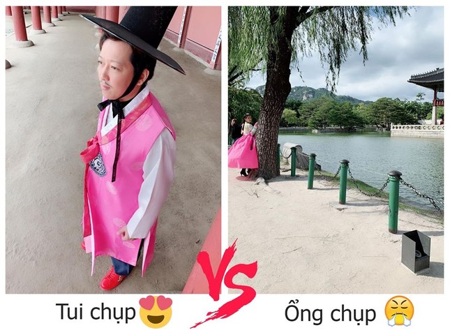 Nhã Phương ‘tố’ Trường Giang, độc giả 'tố' cả hai vì chuyện gì? ảnh 1