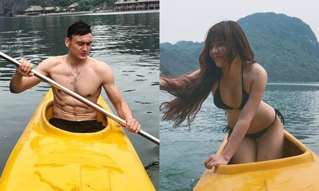 Bị chê xấu và quê, bạn gái hotgirl của Đặng Văn Lâm đáp trả cực gắt ảnh 4